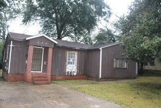 228 Clubview Dr, Jackson, MS 39209