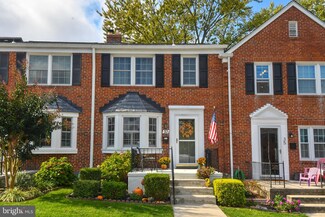 37 Regester Ave, Baltimore, MD 21212