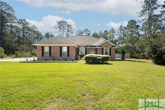2503 Blue Jay Rd, Guyton, GA 31312