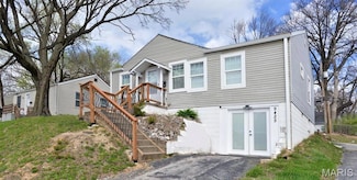 9425 Page Ave, Saint Louis, MO 63132