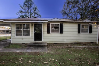 1524 E Lee Ave, Sherwood, AR 72120