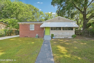 3315 Sunnybrook Ave N, Jacksonville, FL 32254