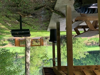 ENDOF RD Little Ranger Rd, Murphy, NC 28906