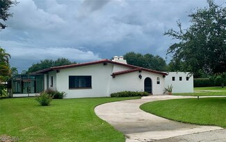700 E Del Monte Ave, Clewiston, FL 33440