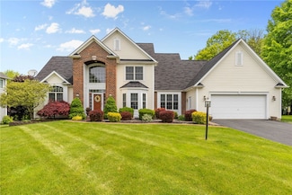 854 Park Haven Dr, Webster, NY 14580