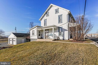 15515 Pennsylvania Ave, Greencastle, PA 17225