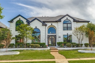 3816 Skyline Dr, Plano, TX 75025