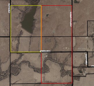000 SE 132nd Terrace, Leon, KS 67074