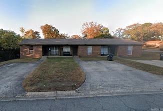 9001 Woodbine Dr, Sherwood, AR 72120