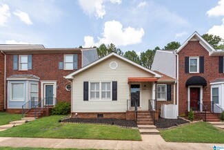 1537 Cambridge Place, Anniston, AL 36207