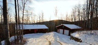 3390 Snowflake Ln, Fairbanks, AK 99709