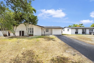 10520 SW 160th St, Miami, FL 33157