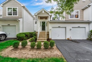 1462 Meadowsedge Ln Unit 52D4, Carpentersville, IL 60110