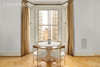 1 Central Park S Unit 1010, New York, NY 10019