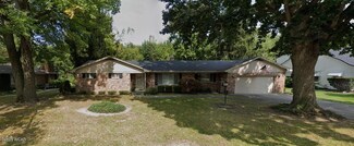 3432 Musser Dr, Lima, OH 45807