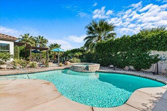 81665 Camino Cosetita, Indio, CA 92203