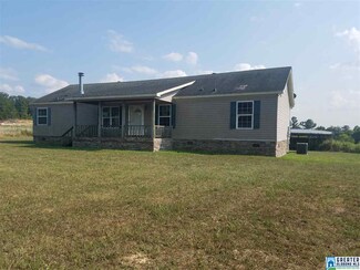 22 Golf Club Dr, Double Springs, AL 35553