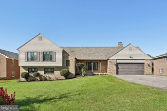 11812 Decesaris Blvd, Bowie, MD 20721