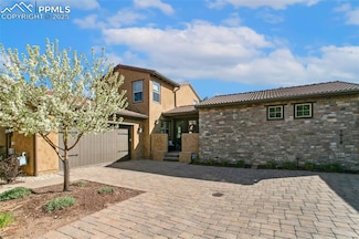 1819 La Bellezza Grove, Colorado Springs, CO 80919