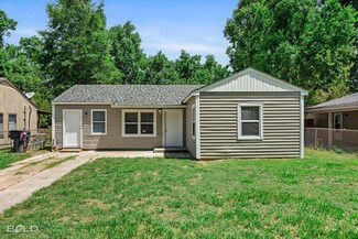 2736 Grassmere St, Shreveport, LA 71108