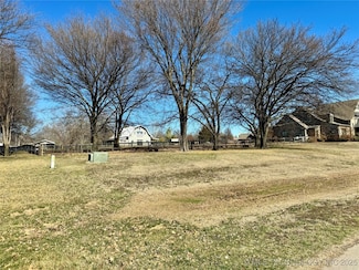 0 E 132nd Place S, Broken Arrow, OK 74011