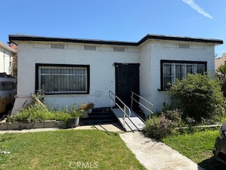 4914 3rd Ave, Los Angeles, CA 90043