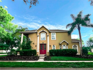 357 Fairway Pointe Cir, Orlando, FL 32828