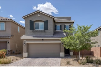 5589 Pico Ferrera Ct, Las Vegas, NV 89113
