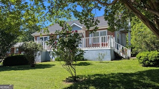 108 Spring St, Jonesboro, GA 30236