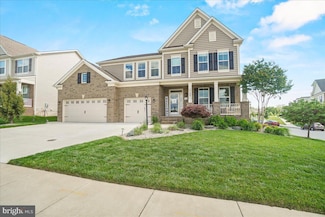 11001 Tinder Box Way, Monrovia, MD 21770