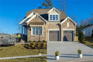 7036 Bisque Terrace, Henrico, VA 23238