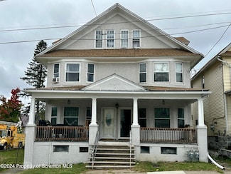 611-613 Harrison Ave, Scranton, PA 18510