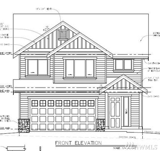 524 Harman Way, Bellingham, WA 98226