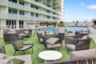1756 N Bayshore Dr Unit 37J, Miami, FL 33132