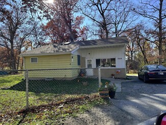 7019 W 128th Place, Cedar Lake, IN 46303