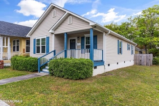 1419 Castle St, Wilmington, NC 28401