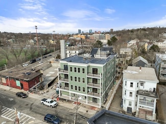 60 Williams St Unit 402, Boston, MA 02130