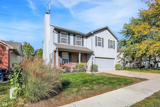 1024 Rotherham Ln, Beech Grove, IN 46107