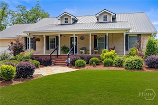 11959 U S 301, Claxton, GA 30417
