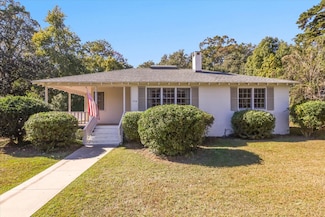 1714 Monticello Dr, Tallahassee, FL 32303