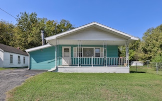 2441 N Prospect Ave, Springfield, MO 65803