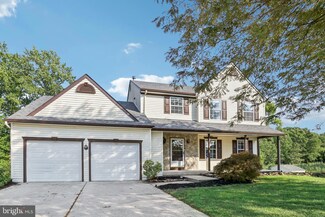 204 Crystal Ct, Glassboro, NJ 08028