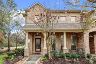 3 Crocus Petal St, Spring, TX 77382