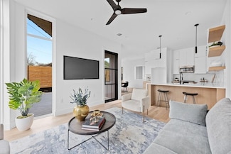 1409 Valleyridge Dr Unit A, Austin, TX 78704