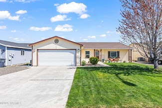 2514 S 78th Ave, Yakima, WA 98903