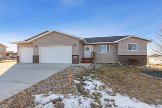 477 Coyote Trail, Box Elder, SD 57719