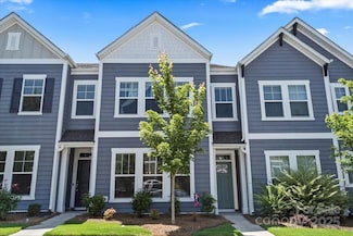 517 Morrows Turnout Way, Pineville, NC 28134