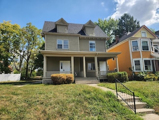 128 Richmond Ave, Dayton, OH 45406