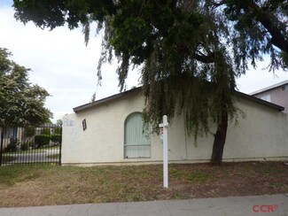 Unlisted Address