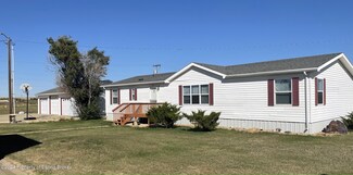 104 3rd Ave SW, South Heart, ND 58655
